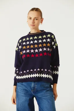 Sweater mitcia de Swaga en Buzos y Sweaters para argentina
