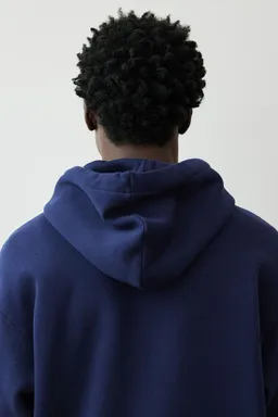 Buzo con capucha holgado de H&M en Buzos y Sweaters para argentina