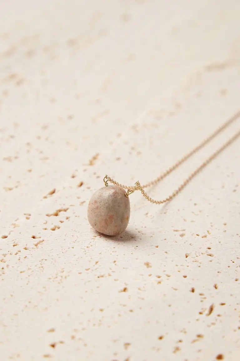 Collar elegante con diseño minimalista para eventos y uso diario de Akiabara en Bijouterie para argentina