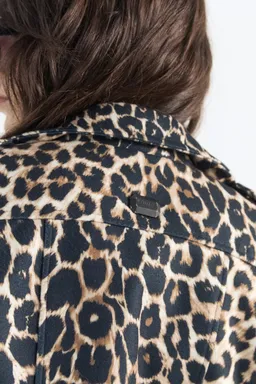 Chaqueta sandy leo de St Marie en Chaquetas para argentina