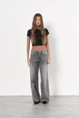 Jean denim effie de Magda en Pantalones para argentina