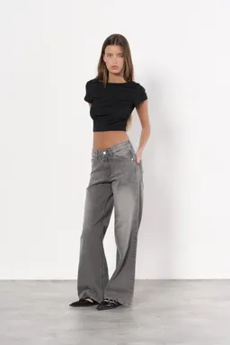 Jean denim effie de Magda en Pantalones para argentina