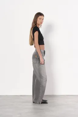 Jean denim effie de Magda en Pantalones para argentina