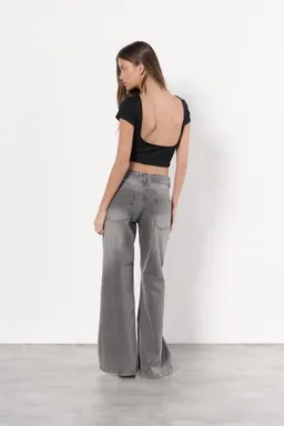 Jean denim effie de Magda en Pantalones para argentina