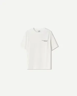 Remera manga corta estampada de Bershka en Remeras y Polos para argentina