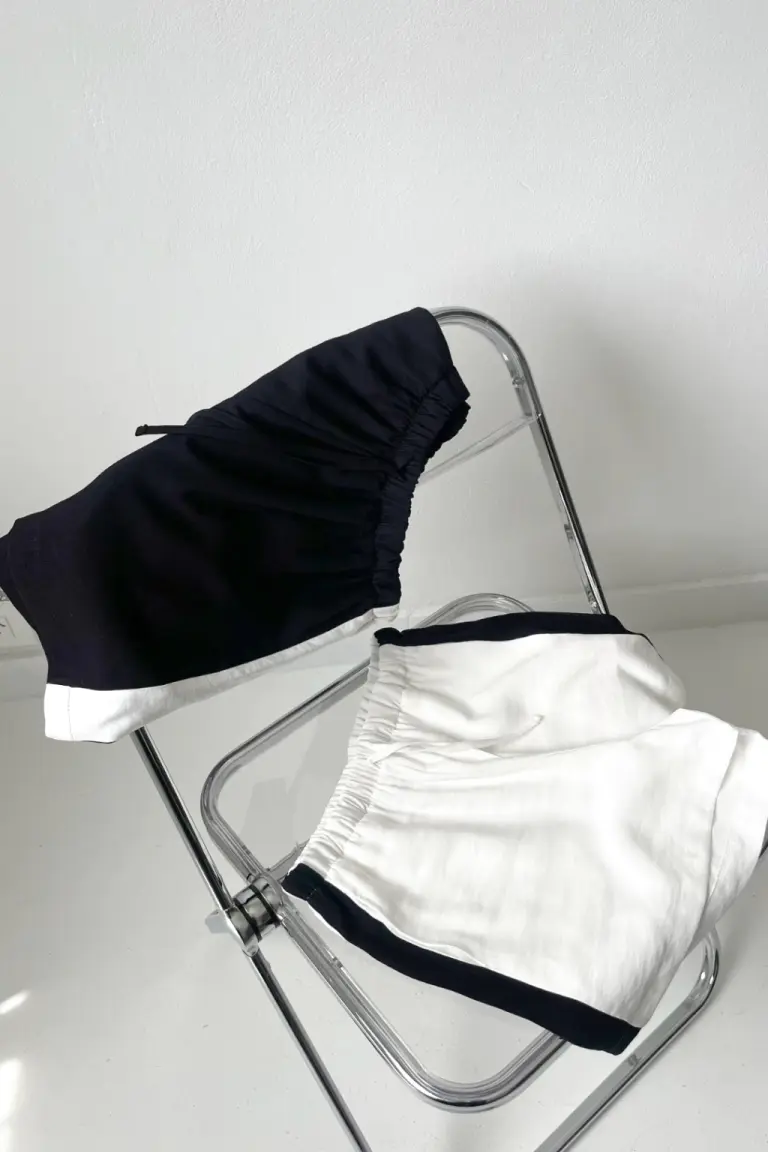 Short Combinado Tencel de Marmin en Shorts para argentina