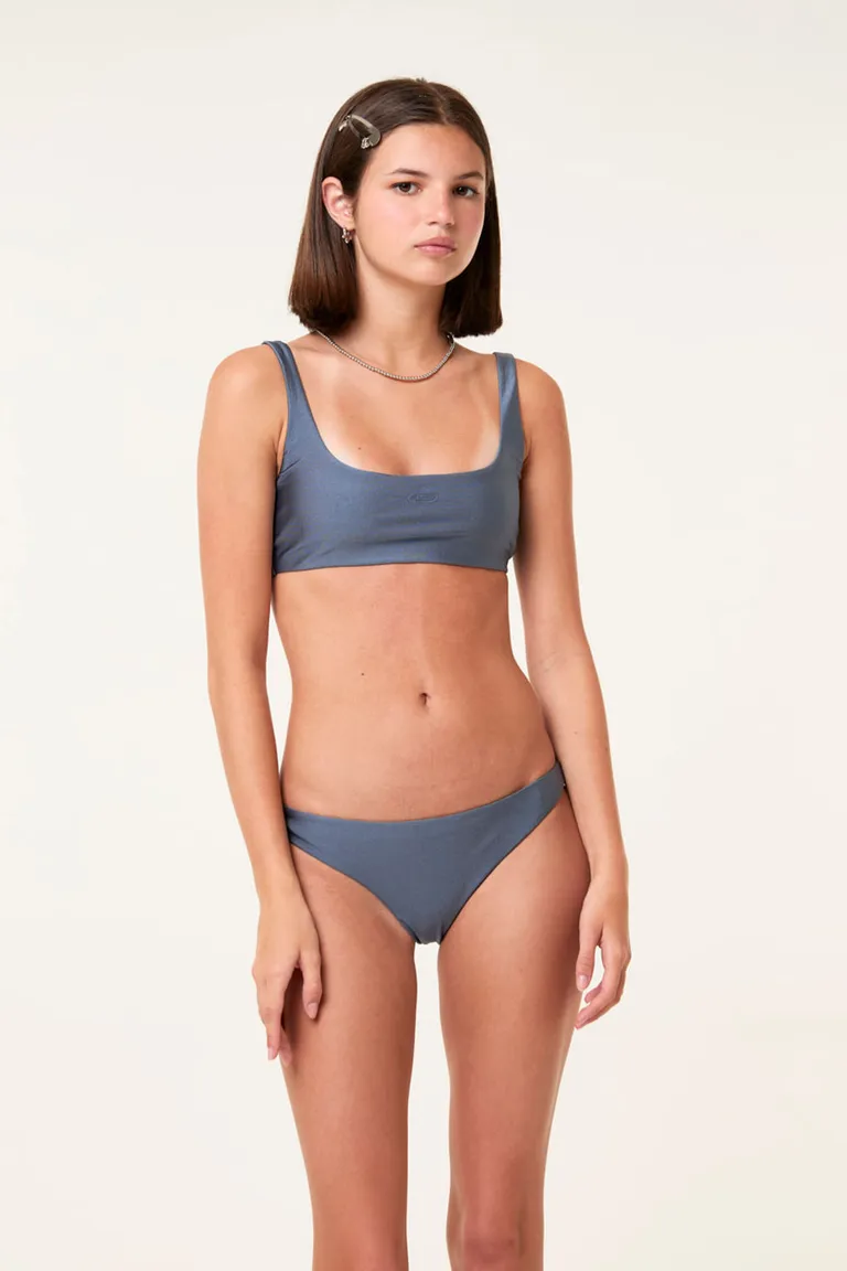 Bikini Holbox con Estampa Personalizada y Diseño Deportivo de 47 Street en Swimwear y Beachwear para argentina