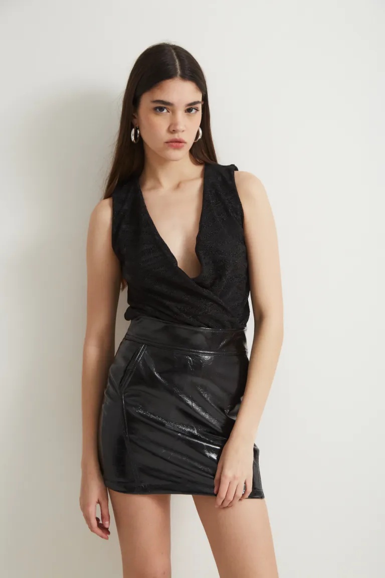 Prenda Integral Mujer de Audaz en Bodies para argentina