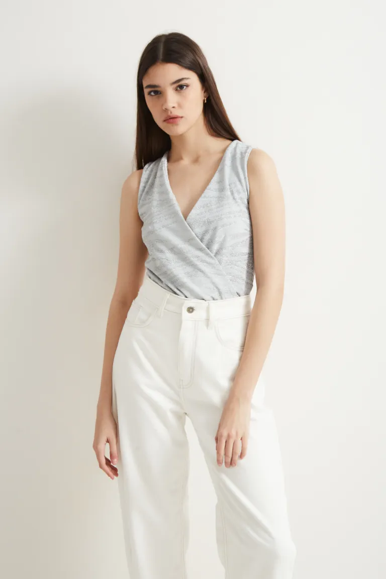 Prenda Integral Mujer de Audaz en Bodies para argentina