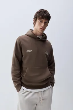 Buzo con estampados de Lefties en Buzos y Sweaters para argentina