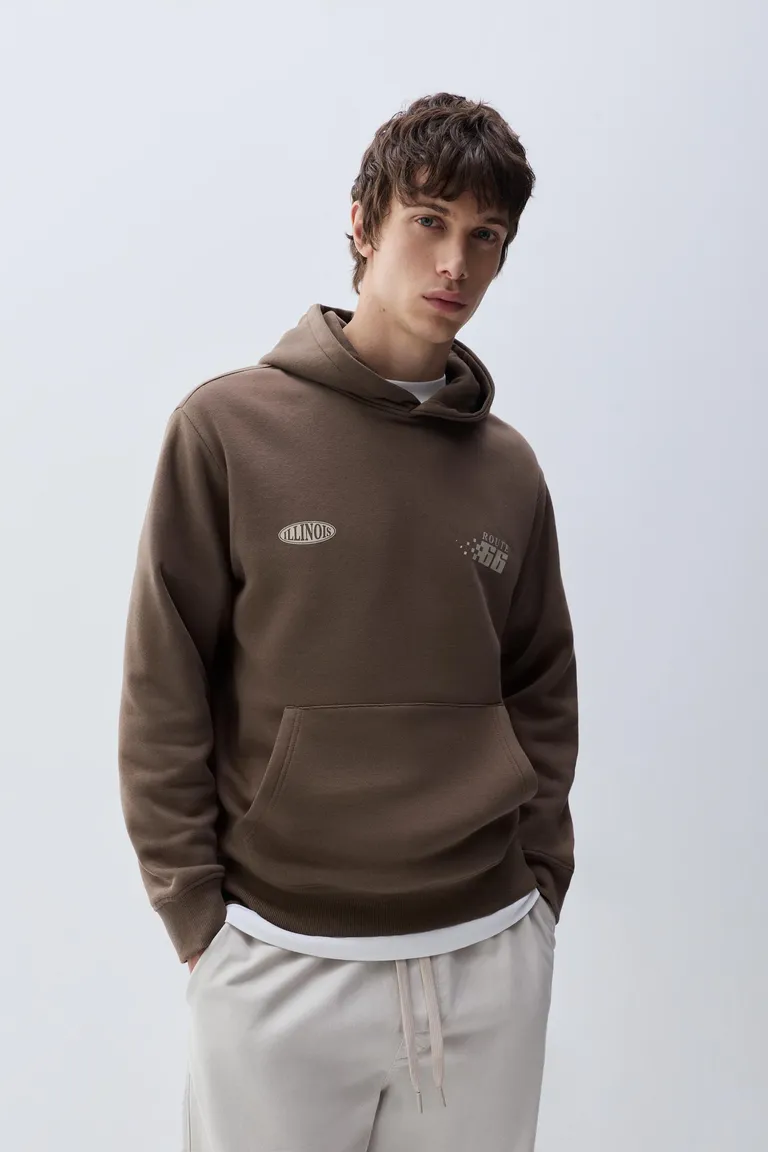 Buzo con estampados de Lefties en Buzos y Sweaters para argentina