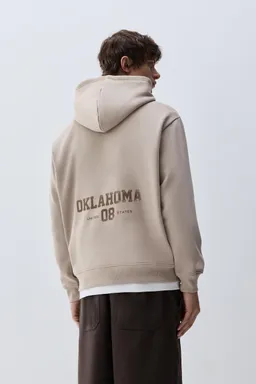 Buzo con estampados de Lefties en Buzos y Sweaters para argentina