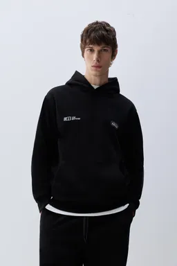 Buzo con estampados de Lefties en Buzos y Sweaters para argentina