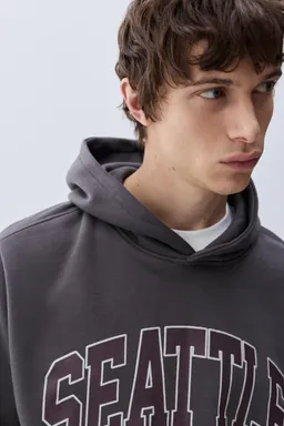 Buzo con estampados de Lefties en Buzos y Sweaters para argentina