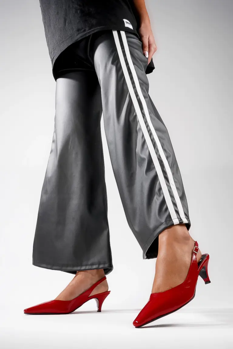 Stilettos de Cuero de Vita Shoes en Zapatos con Tacos para argentina