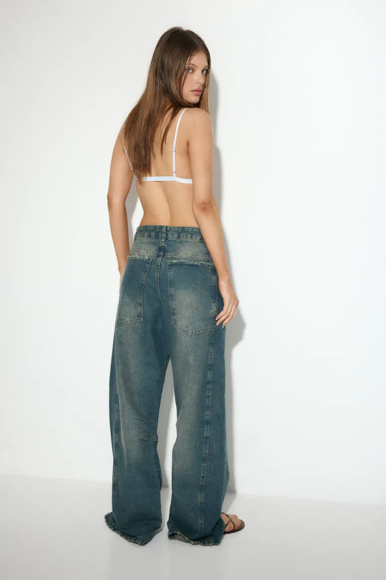 Pantalón Oversize de Audaz en Pantalones para argentina