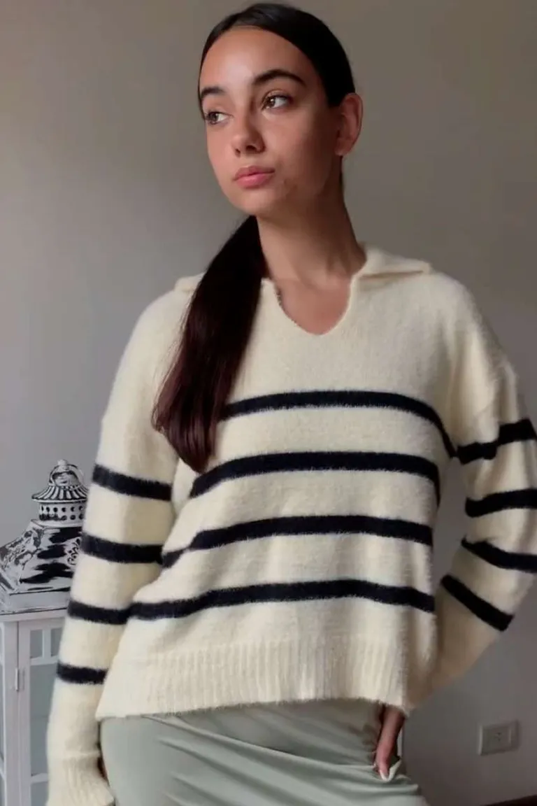 Prenda de Angora de Hesed en Buzos y Sweaters para argentina