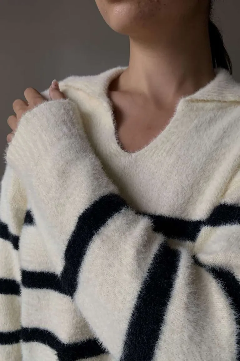 Prenda de Angora de Hesed en Buzos y Sweaters para argentina