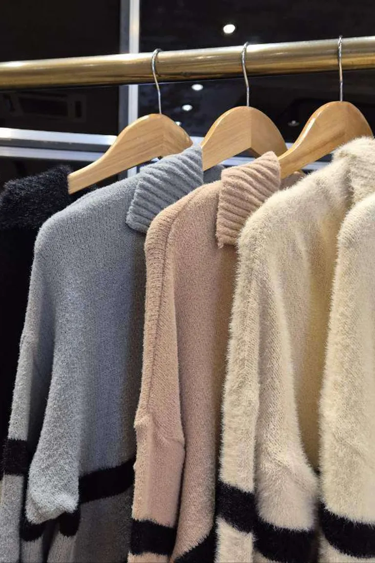 Prenda de Angora de Hesed en Buzos y Sweaters para argentina