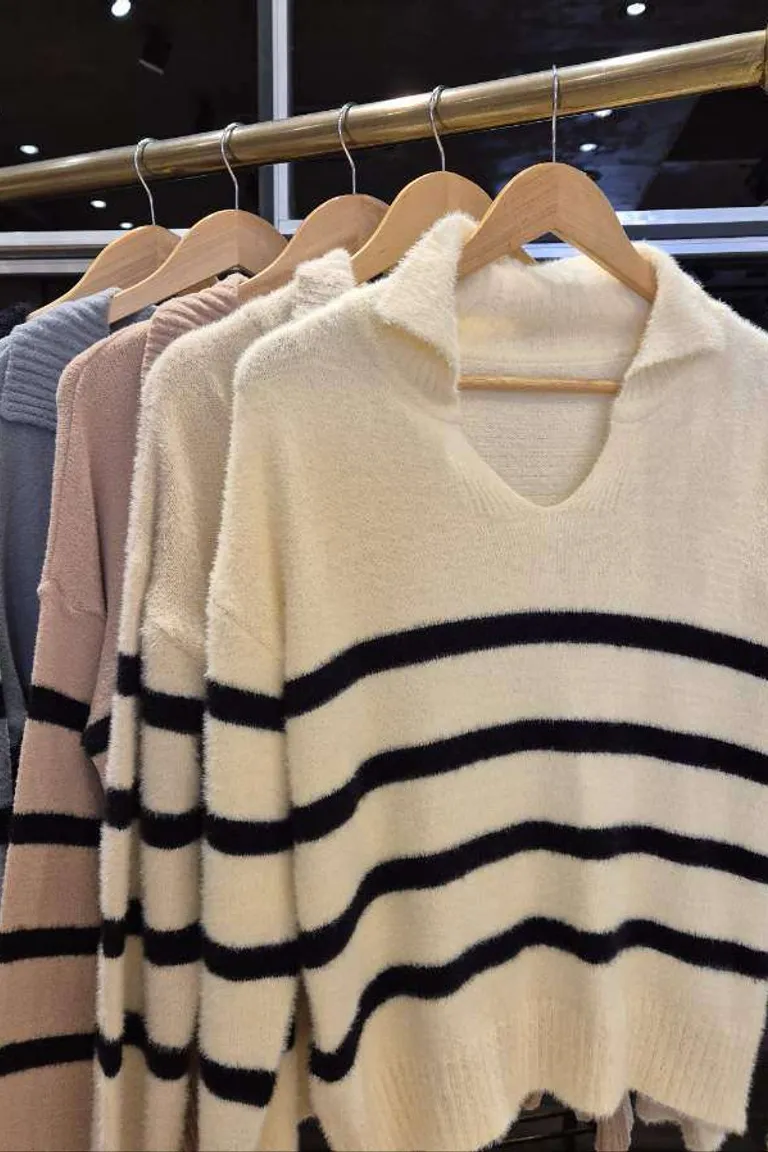 Prenda de Angora de Hesed en Buzos y Sweaters para argentina