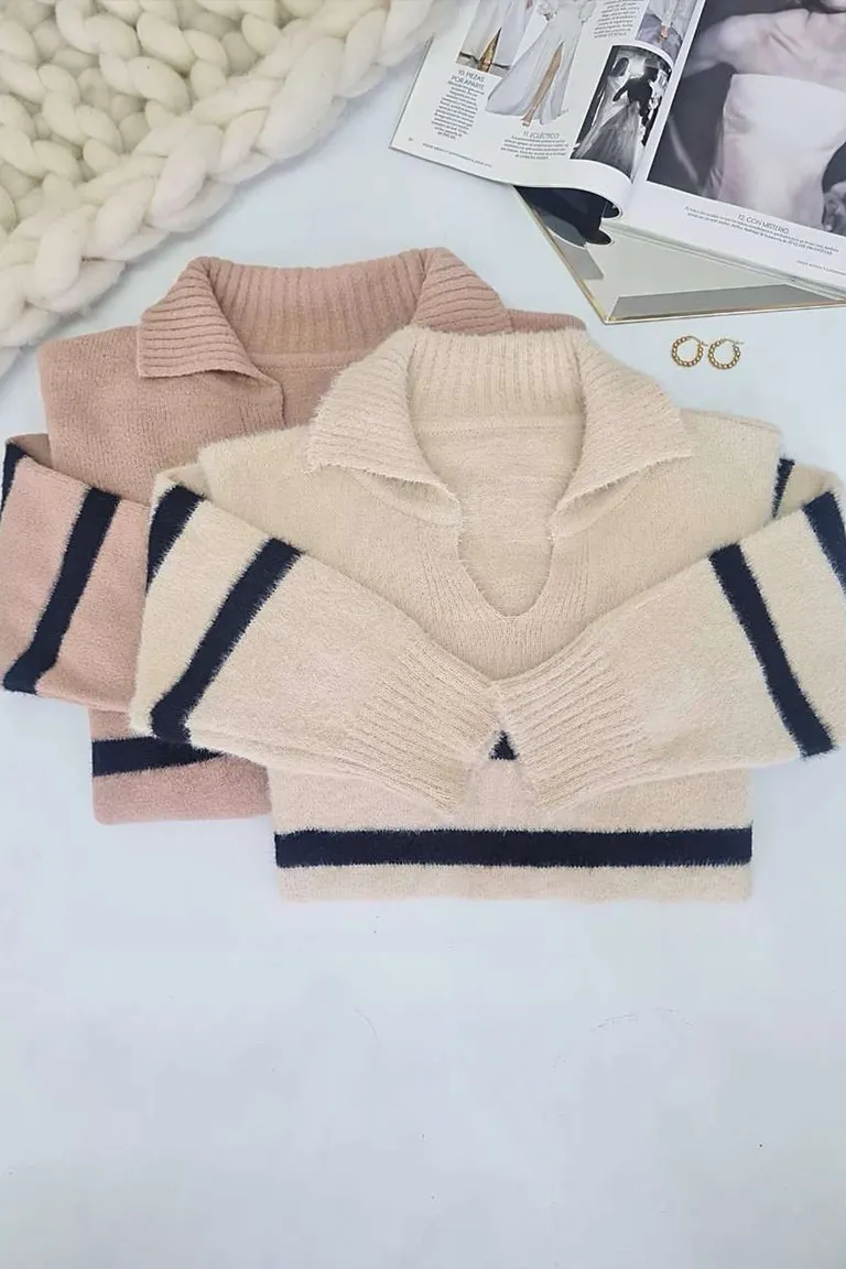 Prenda de Angora de Hesed en Buzos y Sweaters para argentina