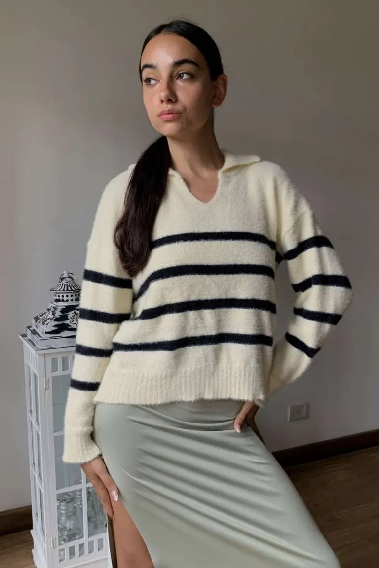 Prenda de Angora de Hesed en Buzos y Sweaters para argentina