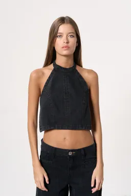Top halter de Magda en Tops para argentina
