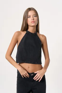 Top halter de Magda en Tops para argentina