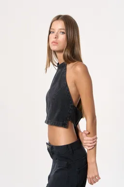 Top halter de Magda en Tops para argentina
