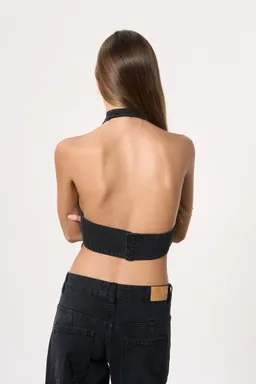 Top halter de Magda en Tops para argentina