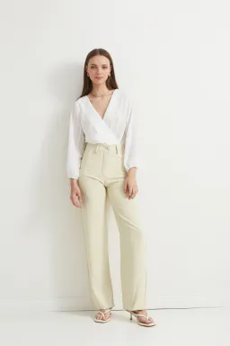 Pantalon rocio de Audaz en Pantalones para argentina