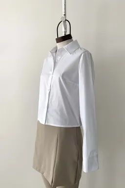 Camisa poplin básica de Kandente en Camisas para argentina