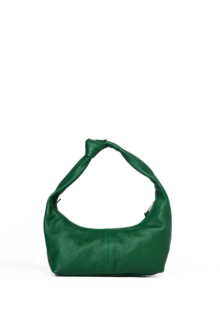 Cartera Cala Verde de Maria Cher Bolsos y Carteras Verde BKSTG