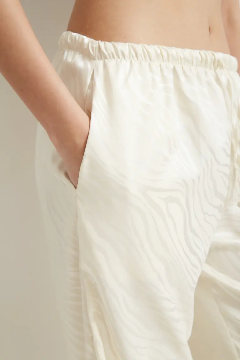 Pantalón Elástico Mujer de Audaz en Pantalones para argentina