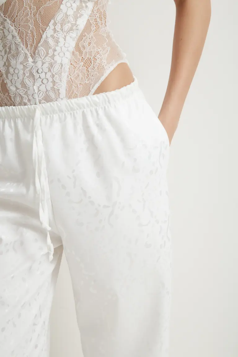 Pantalón Elástico Mujer de Audaz en Pantalones para argentina