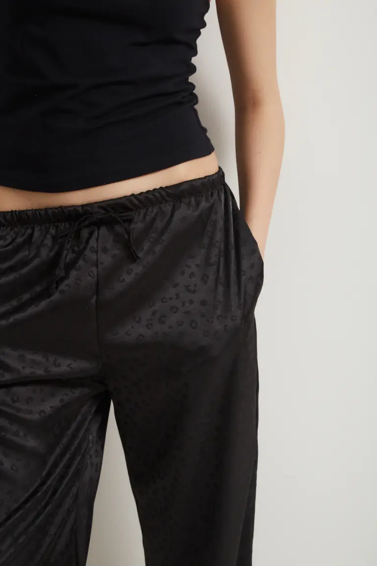 Pantalón Elástico Mujer de Audaz en Pantalones para argentina