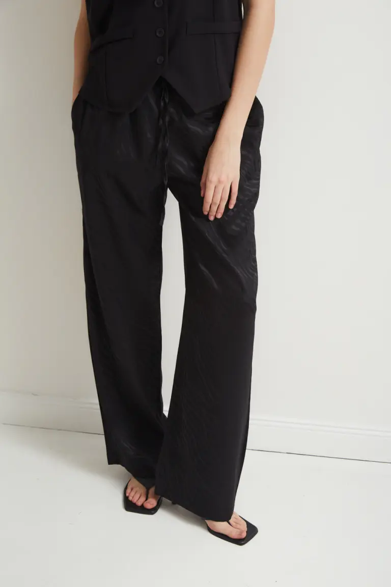 Pantalón Elástico Mujer de Audaz en Pantalones para argentina