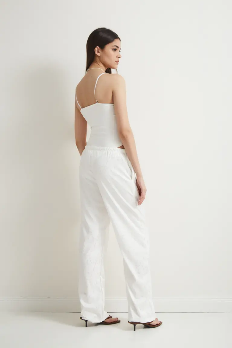 Pantalón Elástico Mujer de Audaz en Pantalones para argentina