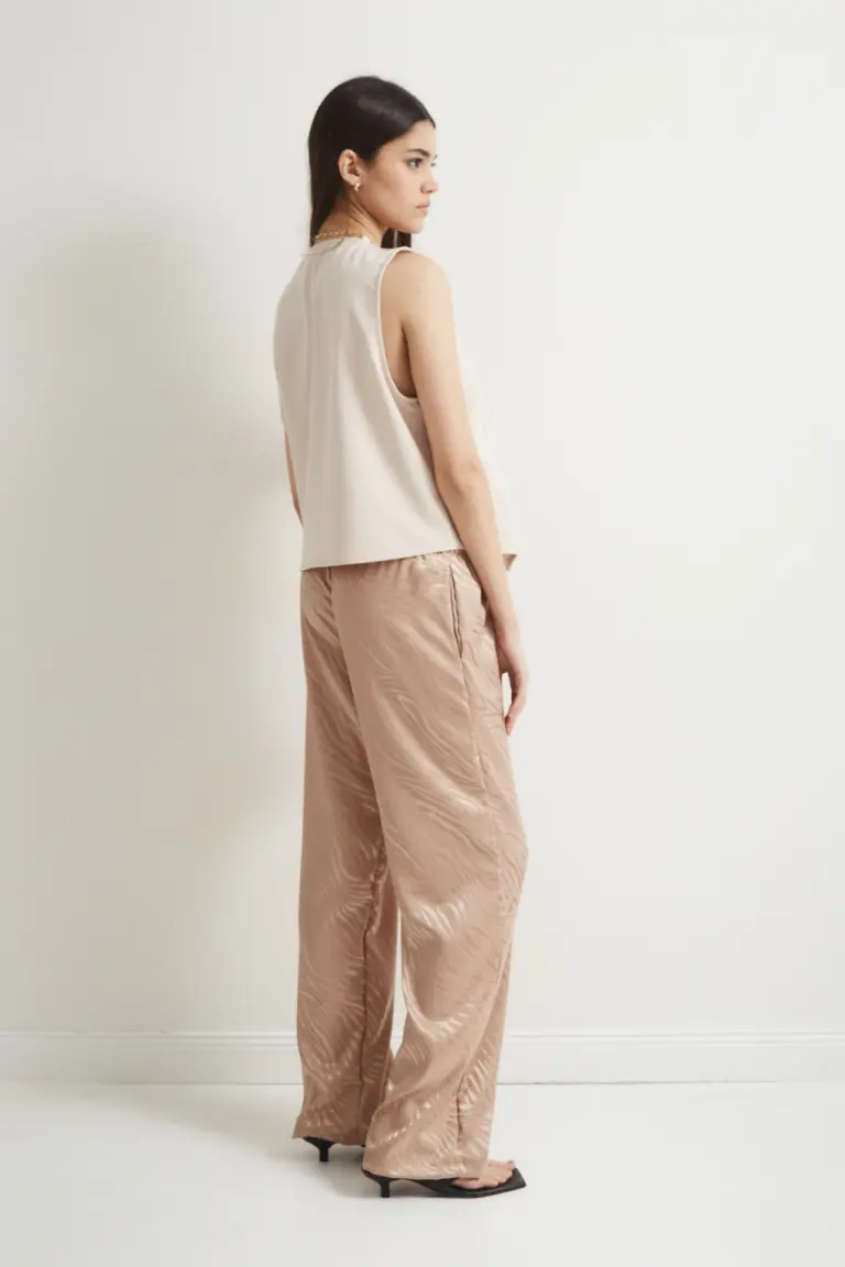 Pantalón Elástico Mujer de Audaz en Pantalones para argentina