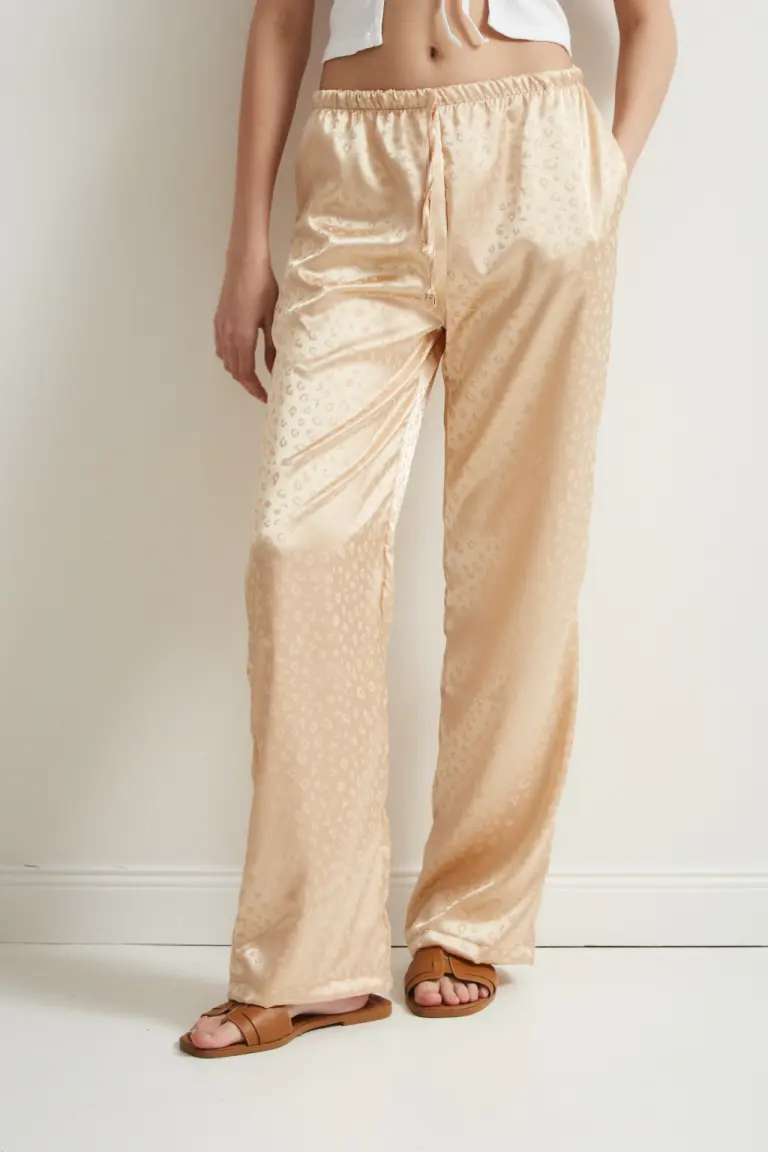 Pantalón Elástico Mujer de Audaz en Pantalones para argentina