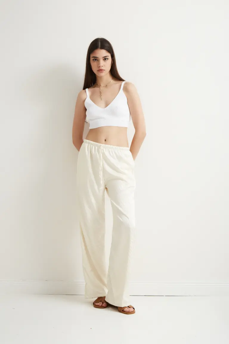 Pantalón Elástico Mujer de Audaz en Pantalones para argentina