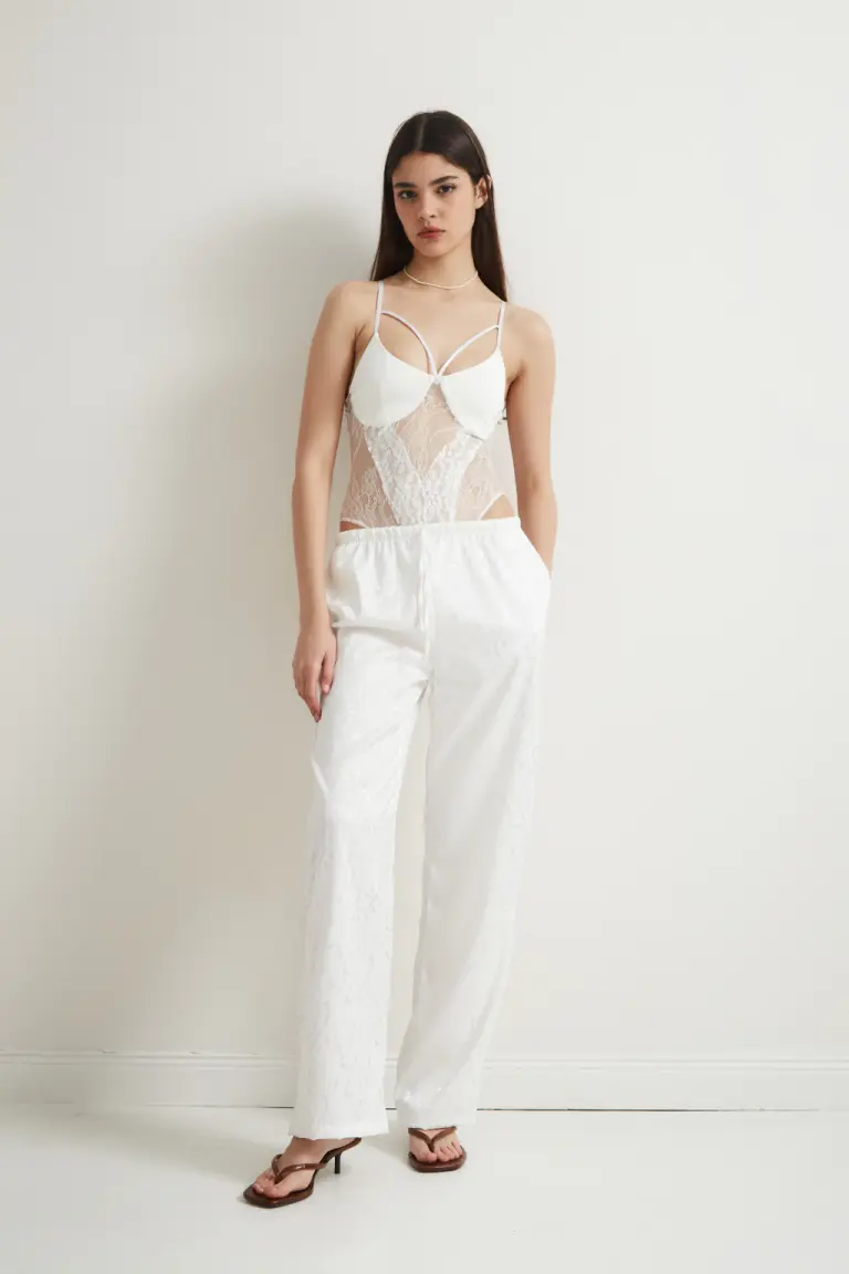 Pantalón Elástico Mujer de Audaz en Pantalones para argentina