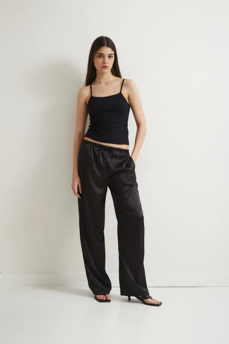 Pantalón Elástico Mujer de Audaz en Pantalones para argentina