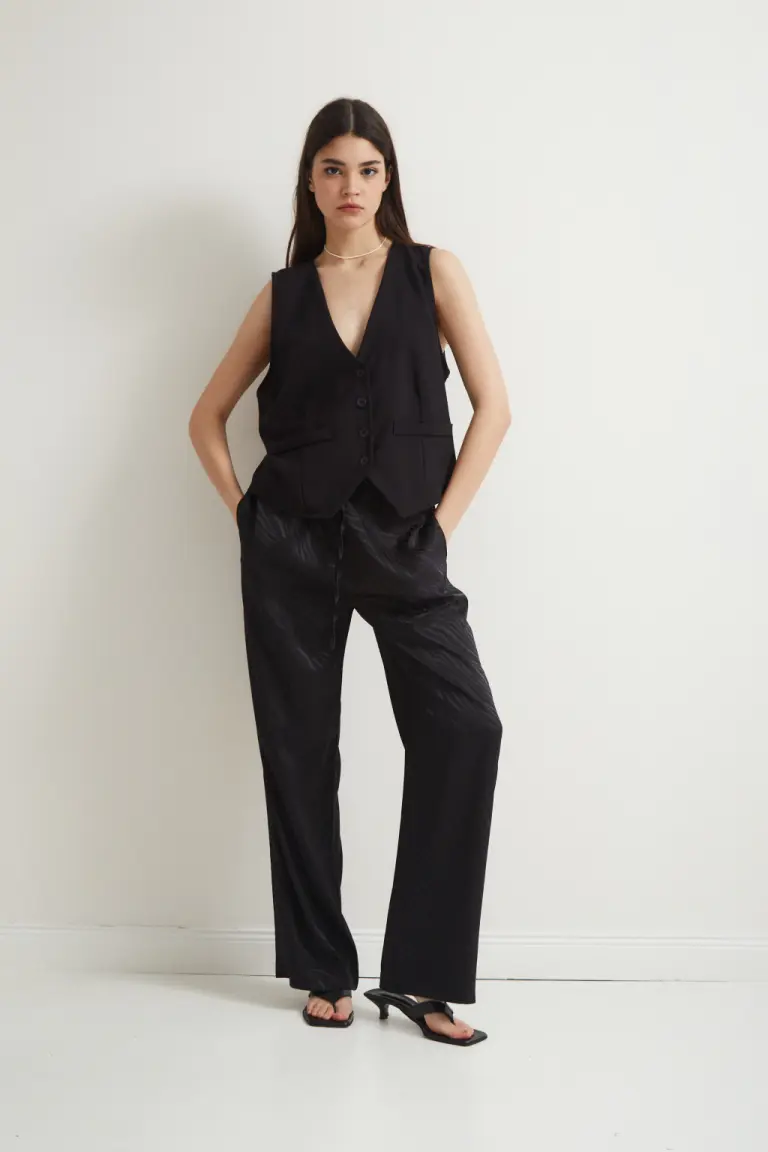 Pantalón Elástico Mujer de Audaz en Pantalones para argentina