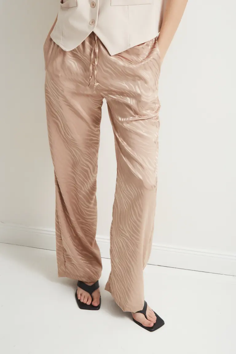 Pantalón Elástico Mujer de Audaz en Pantalones para argentina