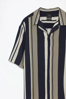 Camisa resort rayas de Lefties en Camisas para argentina