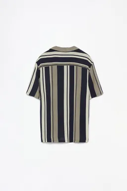 Camisa resort rayas de Lefties en Camisas para argentina