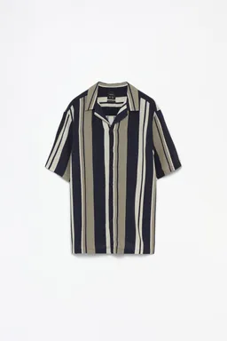 Camisa resort rayas de Lefties en Camisas para argentina