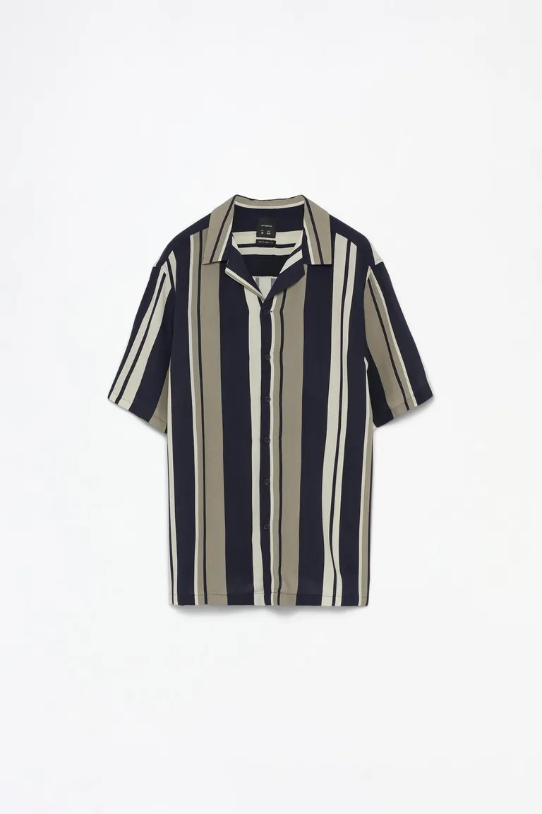 Camisa resort rayas de Lefties en Camisas para argentina