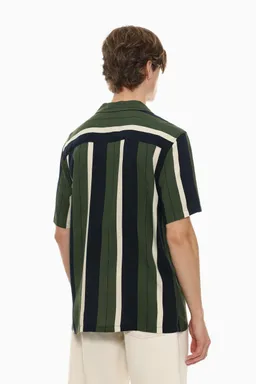 Camisa resort rayas de Lefties en Camisas para argentina
